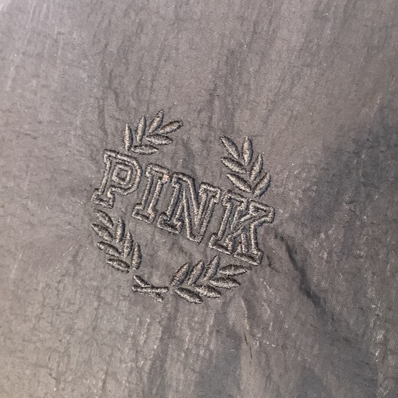 PINK Victoria’s Secret Parka - Picture 4 of 9